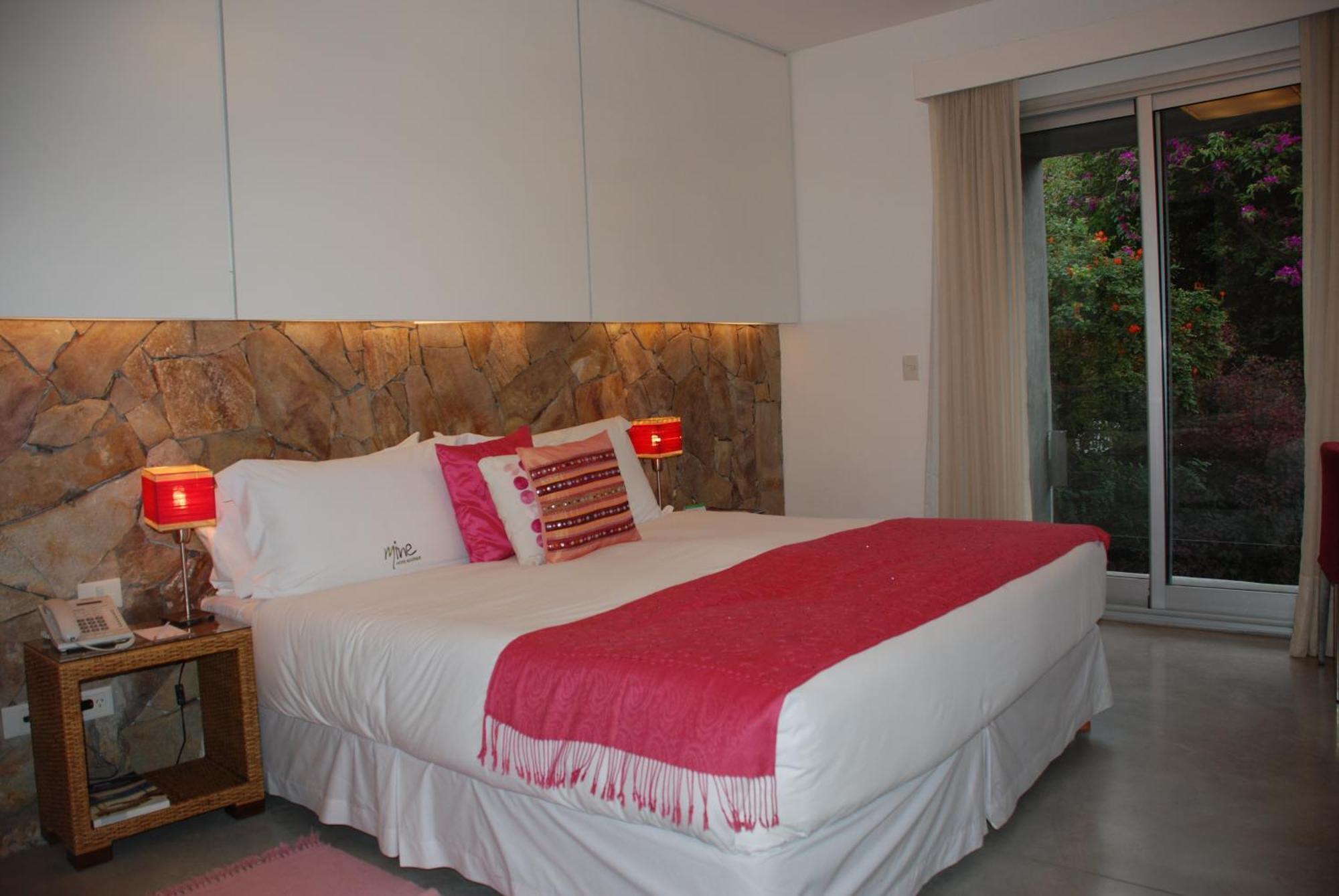 Mine Hotel Buenos Aires Kültér fotó