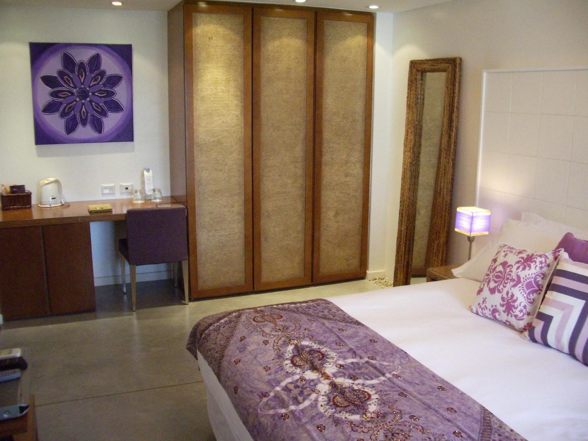 Mine Hotel Buenos Aires Kültér fotó