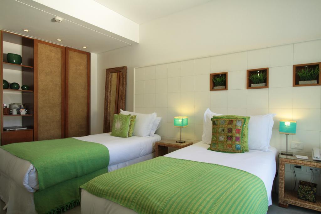 Mine Hotel Buenos Aires Kültér fotó