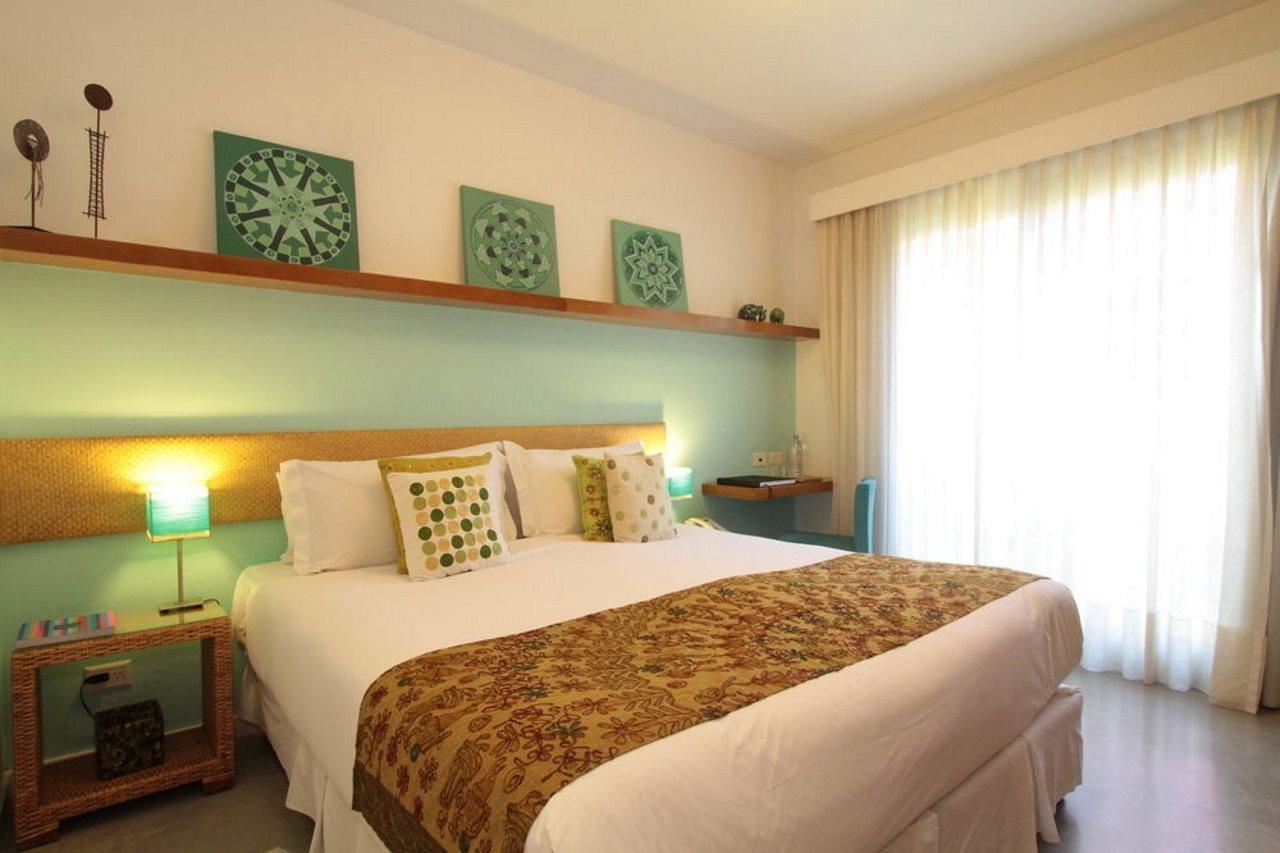 Mine Hotel Buenos Aires Kültér fotó