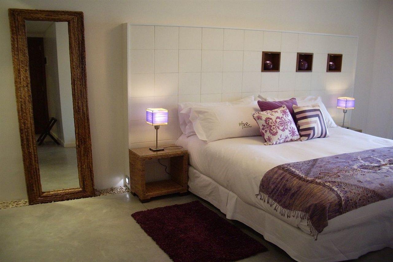 Mine Hotel Buenos Aires Kültér fotó