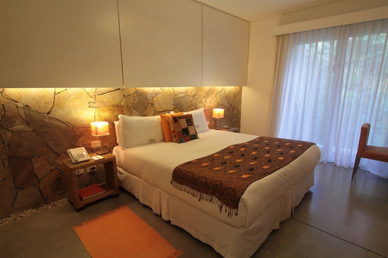 Mine Hotel Buenos Aires Kültér fotó
