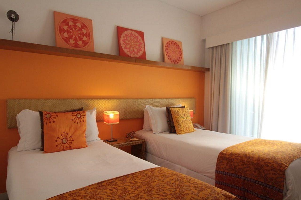 Mine Hotel Buenos Aires Kültér fotó