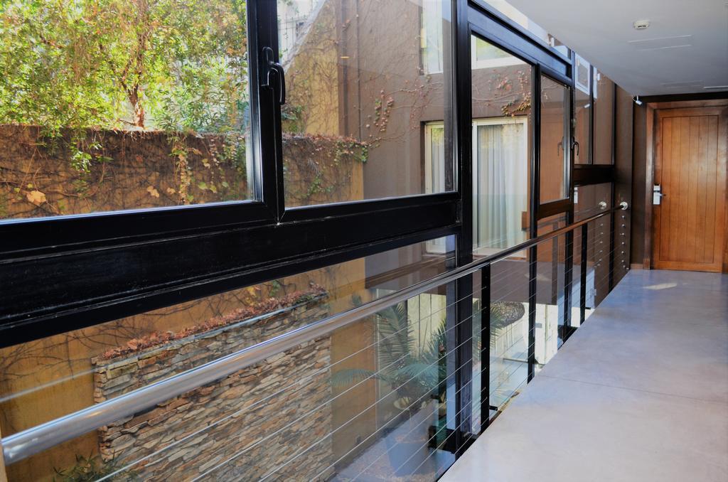 Mine Hotel Buenos Aires Kültér fotó
