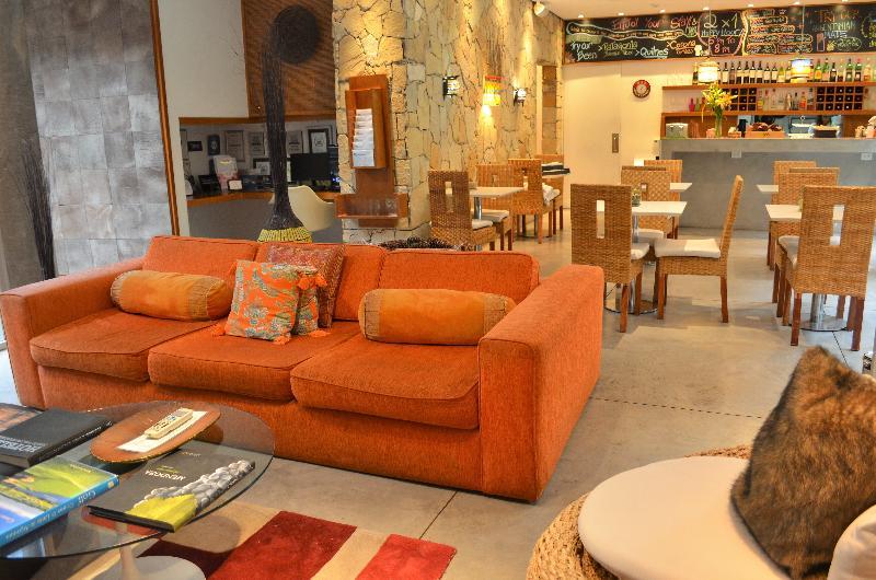 Mine Hotel Buenos Aires Kültér fotó