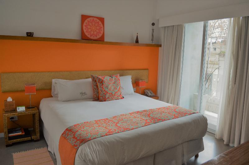 Mine Hotel Buenos Aires Kültér fotó